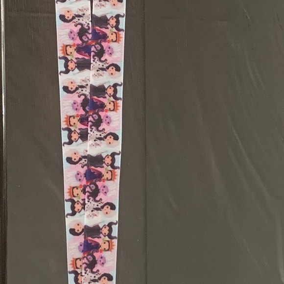 Lanyards - Picture 7 of 8